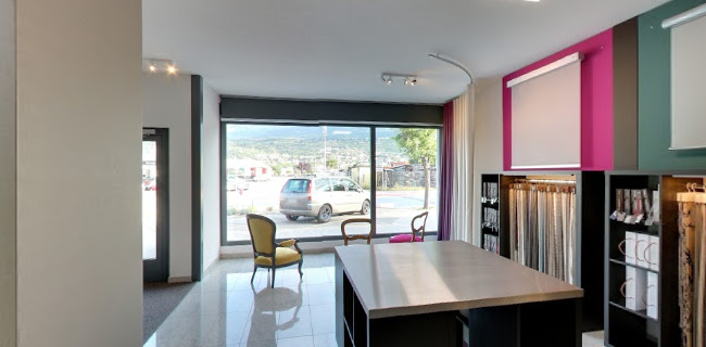 ZI Ronquoz-Est, Rue de la Drague 41, 1950 Sion