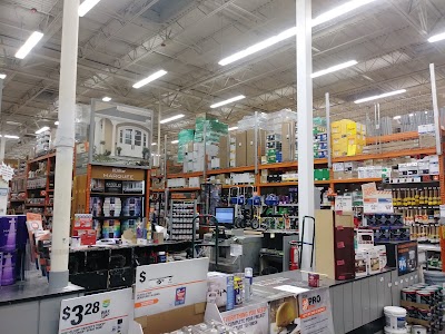 The Home Depot