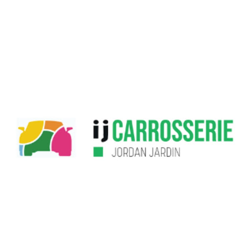 ij CARROSSERIE JORDAN JARDIN Gallery - France