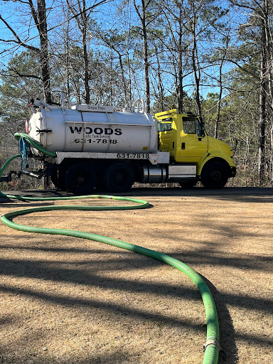Woods Septic Tank Service Gallery - United States