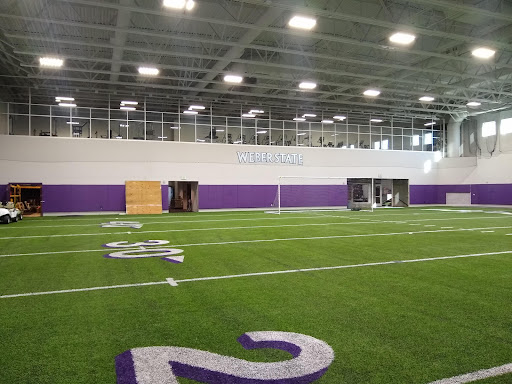 Marquardt Field House Gallery - United States