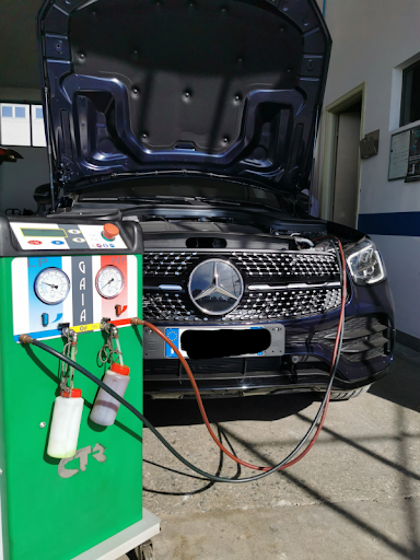 F.E.A.L. Autofficina - Thumbnail