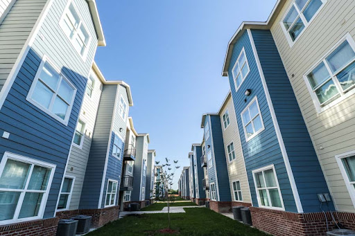 Reserve at Richards Apartments