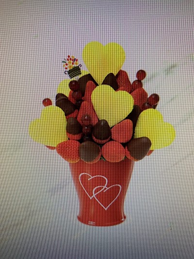 Edible Arrangements