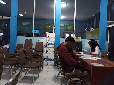 Photos of Kantor Pajak Kab. Brebes