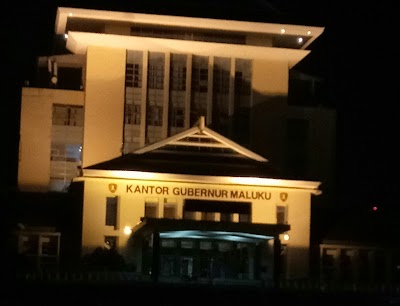 Photos of Kantor Gubernur Maluku