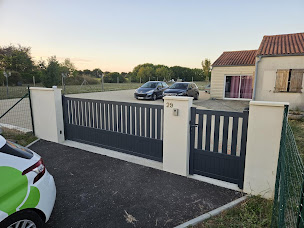 Photo n°2 de Atlantique Terrassement à Sablonceaux (Entreprise de VRD)