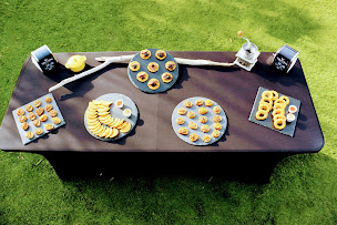 Photo n°9 de Le triporteur ciotaden prestation a domicile à La Ciotat (Restauration rapide)