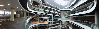 Photos of Discovery Group (Sandton Head Office)