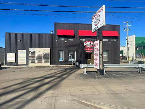 Eastern Michigan Distributors