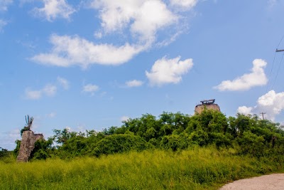 Photos of Judge's Sugar Windmill Tower