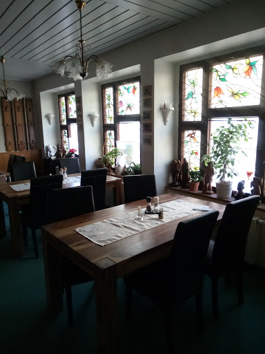 Gaststätte - Cafe Tachov - Visual