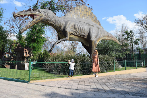Expedición Amazonia Park - Thumbnail