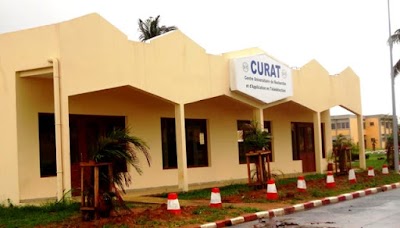 Photos of CURAT