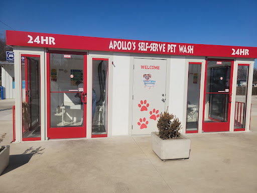 Apollo's Self Serve Pet Wash