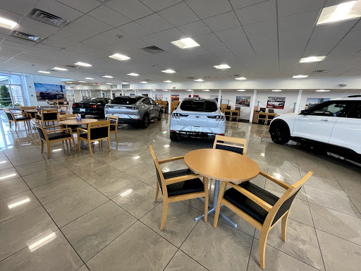 Grieco Ford of Fort Lauderdale - Thumbnail