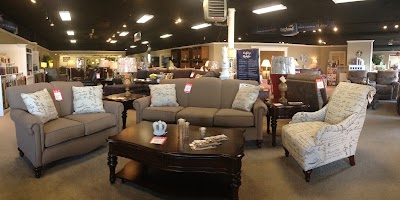 Photos of Weiss Furniture Co