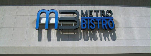 Metro Bistro - Thumbnail