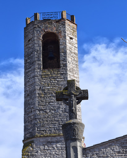Església de Sant Andreu de Pujalt - Thumbnail