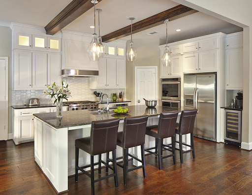 Lorton Granite & Marble, Kitchen & Bath Remodeling - Thumbnail