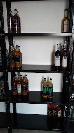 Mezcales de Oaxaca en Puebla sucursal Cuautlancingo - Thumbnail