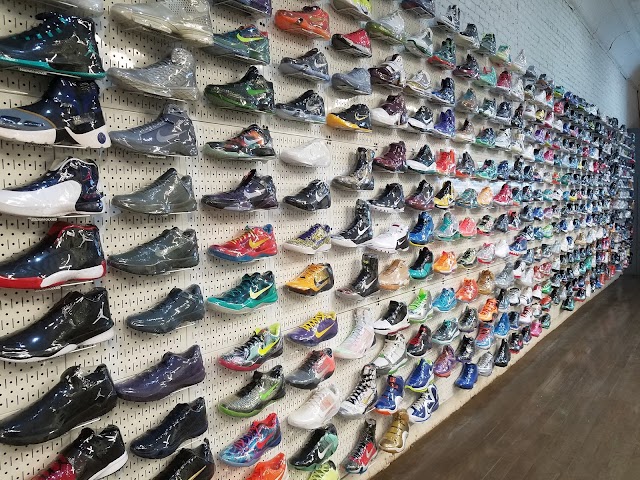 Stadium Goods
