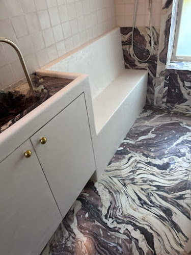 Donovan Paul Finish Inc.