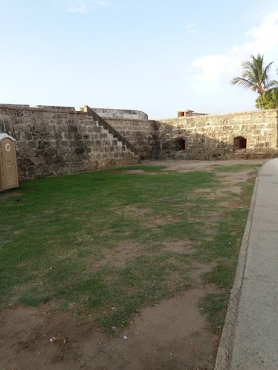 Photos of Patio de Getseman&iacute;