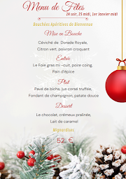 Photo n°2 de Bistrot Rouge à Pessac (Restaurant de tapas)