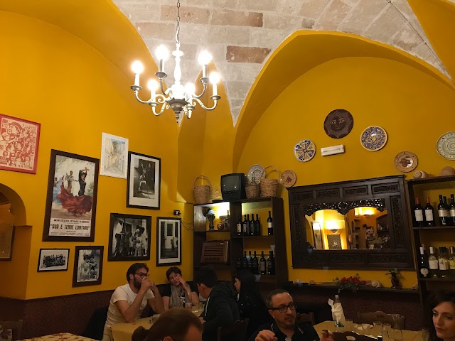 Osteria Sud e Terre Lontane