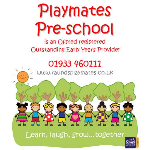 Playmates Pre-School - Thumbnail