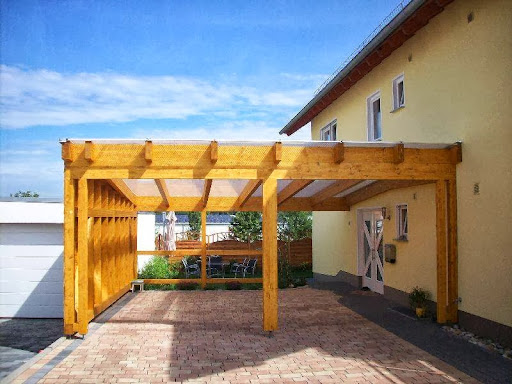Holzbau Buß GmbH