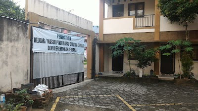 Photos of Asrama Melati