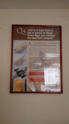 Bella Kara Torreón