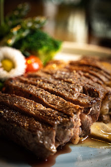 Steak