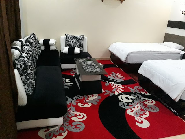 Hotel Mahkota