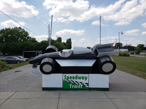 Speedway Trailhead Park - Thumbnail