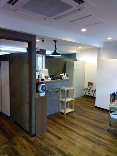 TELA HAIR 小田急相模原店