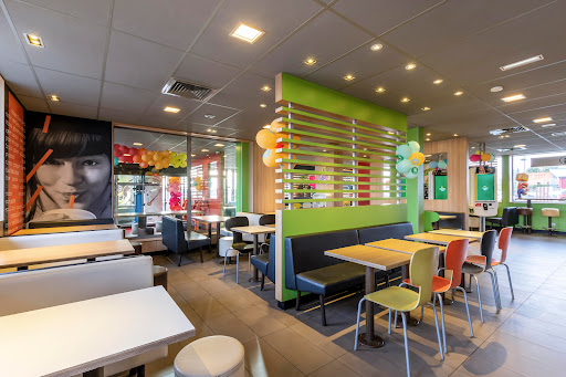 Photo 2 - McDonald's