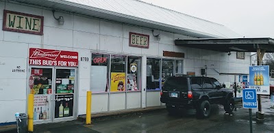 Stop & Go Liquor Annex