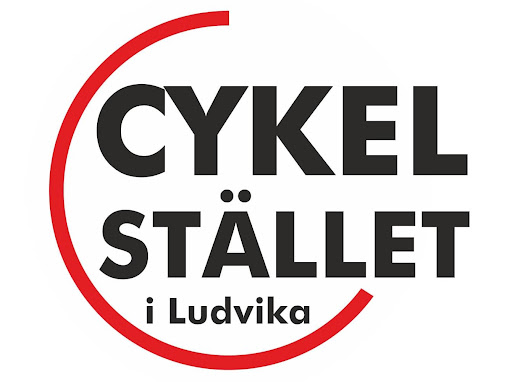 Cykelstället i Ludvika