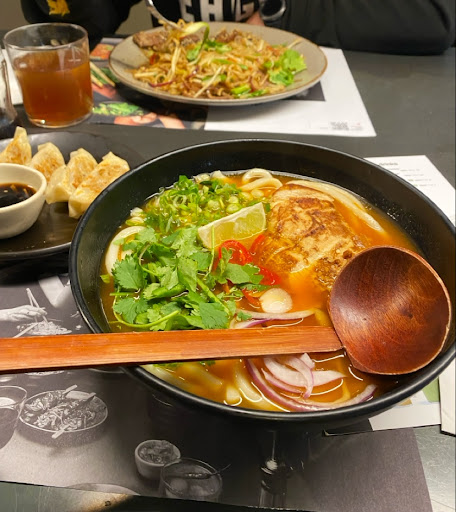 wagamama york city centre - Thumbnail