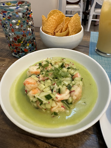F&B - Visual