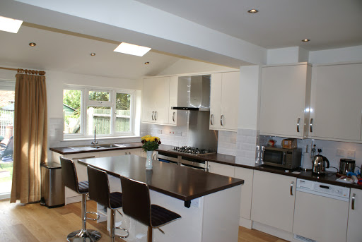 Gerard Skilling Decorating