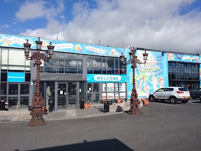 Photos of Funtasia Drogheda