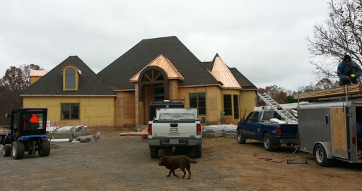 CLASS EH Roofing - Thumbnail