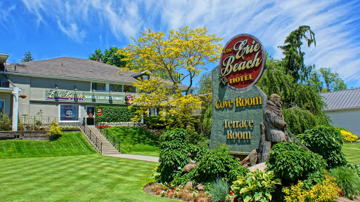Erie Beach Hotel