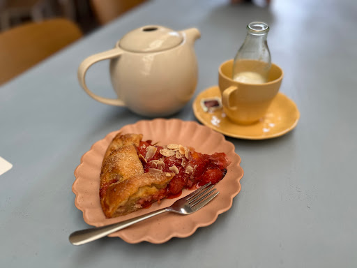 Sandy bake shop Gallery - Australia