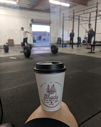TGP Crossfit - Roseville - Thumbnail