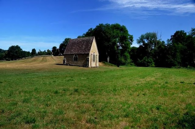 Saint-Céneri-le-Gérei